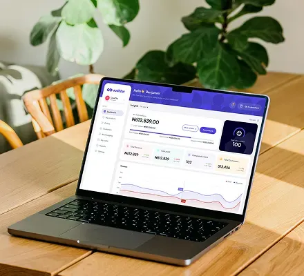 Become a vendor! Get more visibility with Auditbar